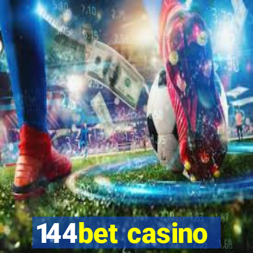 144bet casino